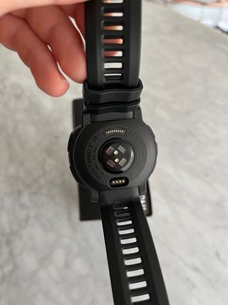 Garmin instinct 2 Solar Tactical