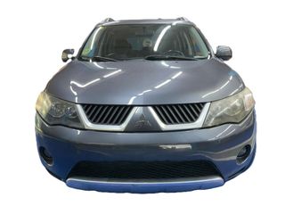 Mitsubishi Outlander 2.0 DI-D Kaiteki