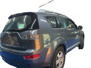 Mitsubishi Outlander 2.0 DI-D Kaiteki