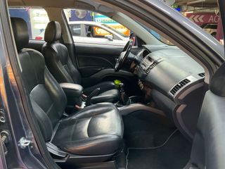 Mitsubishi Outlander 2.0 DI-D Kaiteki