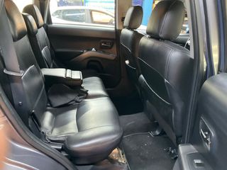 Mitsubishi Outlander 2.0 DI-D Kaiteki