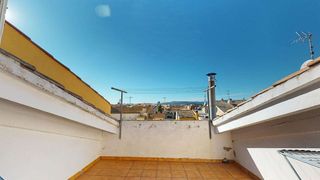 Casa adosada en venta en Centre-El Pedró en Palamós