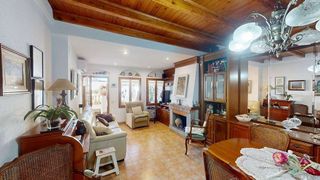 Casa adosada en venta en Centre-El Pedró en Palamós