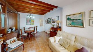 Casa adosada en venta en Centre-El Pedró en Palamós