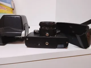 Macchina fotografica