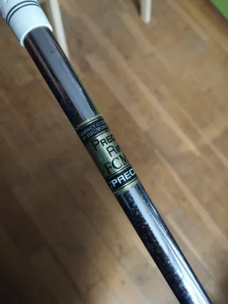 Sand Wedge Callaway X12 acero Rifle Precisión 5.5