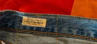 Jeans Levi's 501