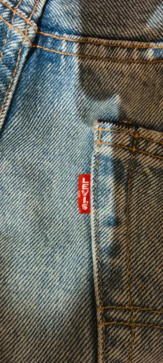 Jeans Levi's 501