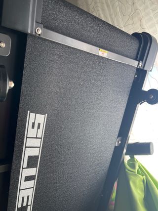 Cinta de correr/andar