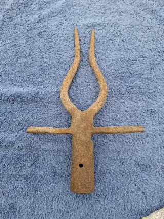 Forca per barbabietola