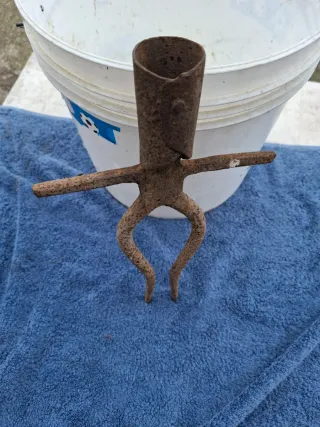 Forca per barbabietola