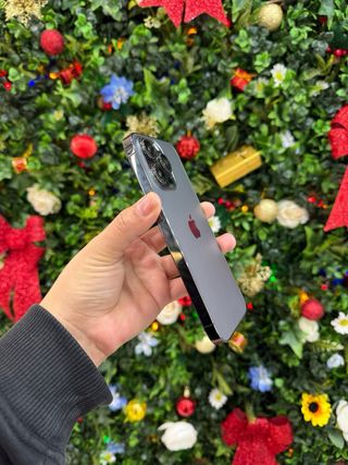 iPhone 13 Pro 128GB Gris