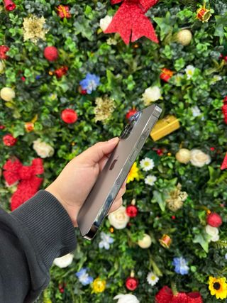 iPhone 13 Pro 128GB Gris