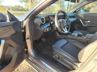 Mercedes-Benz Clase CLA 2022