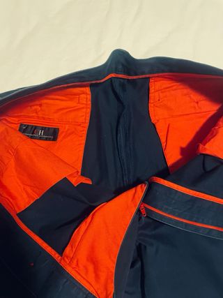 Pantalon carolina Herrera hombre