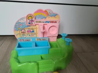 VTG TAKARA JAPAN Koeda chan Washing Machine