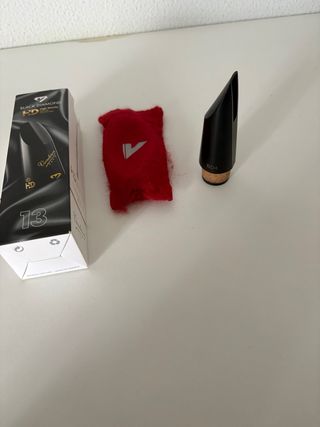 Boquilla clarinete Vandoren BD4 HD Serie 13