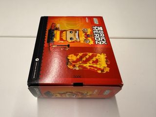 Lego Brickheadz 40540 Lion Dance Guy