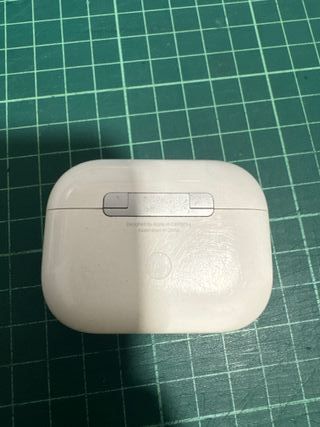 Airpods Pro 1a generación (Se escucha ruido)
