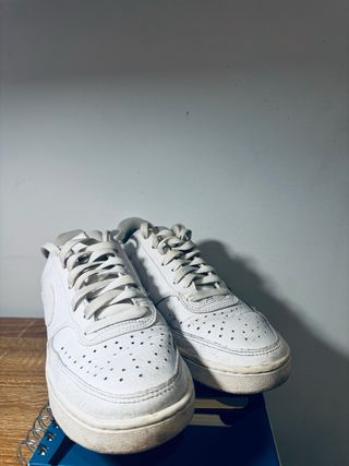 Nike Court Vision Low Next Nature