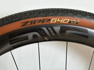 Bicicleta Gravel OPEN U.P.