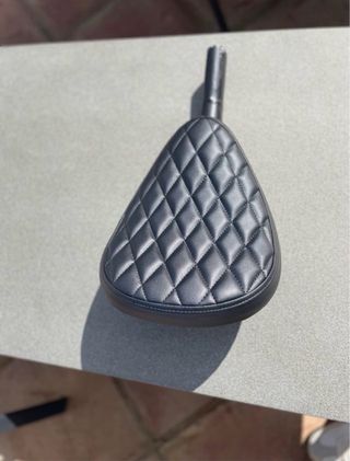 Subchasis  bobber monoplaza BMW R45 R65 R80 R100