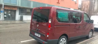 Renault Trafic 2023