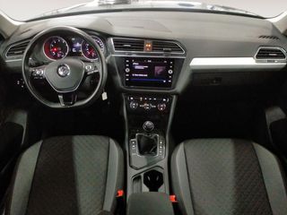 Volkswagen Tiguan Advance BMT