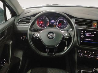 Volkswagen Tiguan Advance BMT
