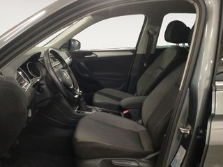 Volkswagen Tiguan Advance BMT