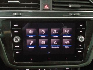 Volkswagen Tiguan Advance BMT