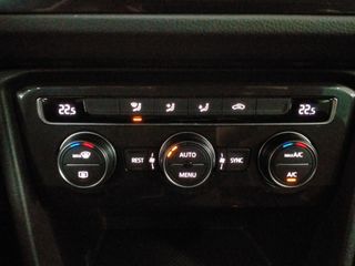 Volkswagen Tiguan Advance BMT