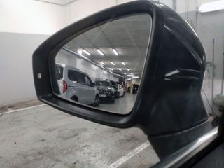 Volkswagen Tiguan Advance BMT