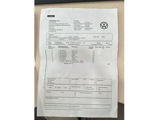 Volkswagen Tiguan Advance BMT