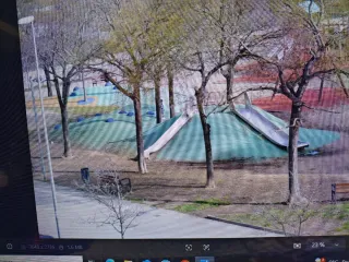 Cámara digital lumix FZ50 !!leer!!