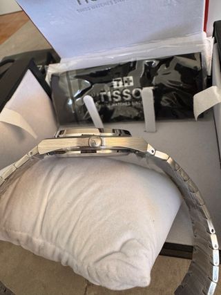 Tissot PRX