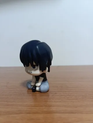 Figura de Toji Zenin + Regalo