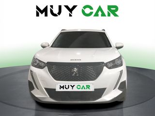 Peugeot 2008 PureTech 100 S&S Allure 75 kW (100 CV)