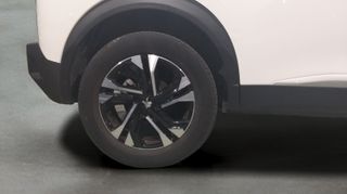 Peugeot 2008 PureTech 100 S&S Allure 75 kW (100 CV)