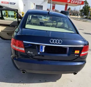 Audi A6 2005