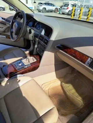 Audi A6 2005