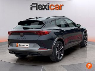 Cupra Formentor 1.5 TSI 110kW (150 CV) DSG