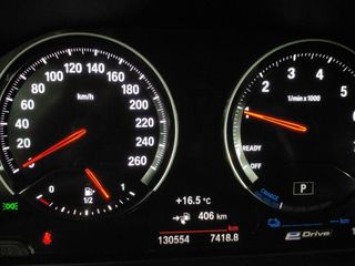 BMW Serie 2 Active Tourer 225 xe iPerformance