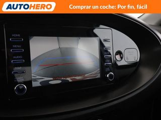 Toyota Aygo X Cross 1.0 Play