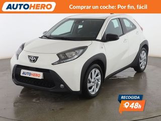 Toyota Aygo X Cross 1.0 Play