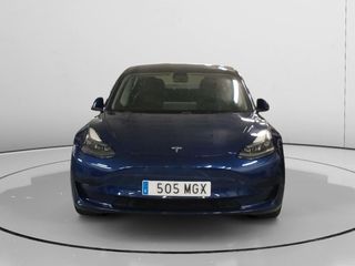 Tesla Model 3 RWD