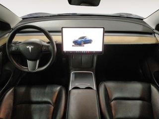 Tesla Model 3 RWD