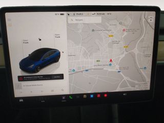 Tesla Model 3 RWD