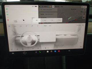 Tesla Model 3 RWD