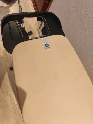 Tabla de planchar Brabantia